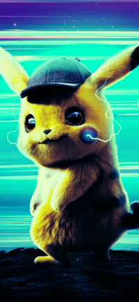 Download Pikachu Wallpaper 2