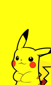 Pikachu Wallpaper 9