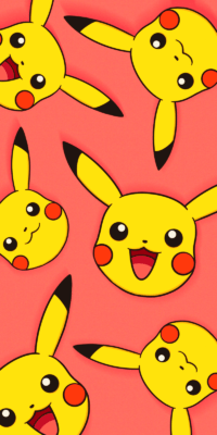 Pikachu Wallpaper 41