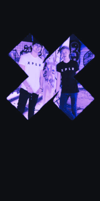 Sam and Colby Wallpaper 38