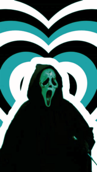 Scream Wallpaper 9