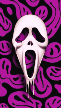 Scream Wallpaper 48