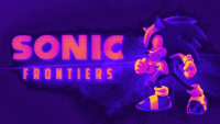Sonic Frontiers Wallpaper 1