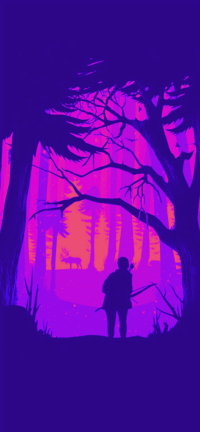Iphone The Last Of Us Wallpaper 23