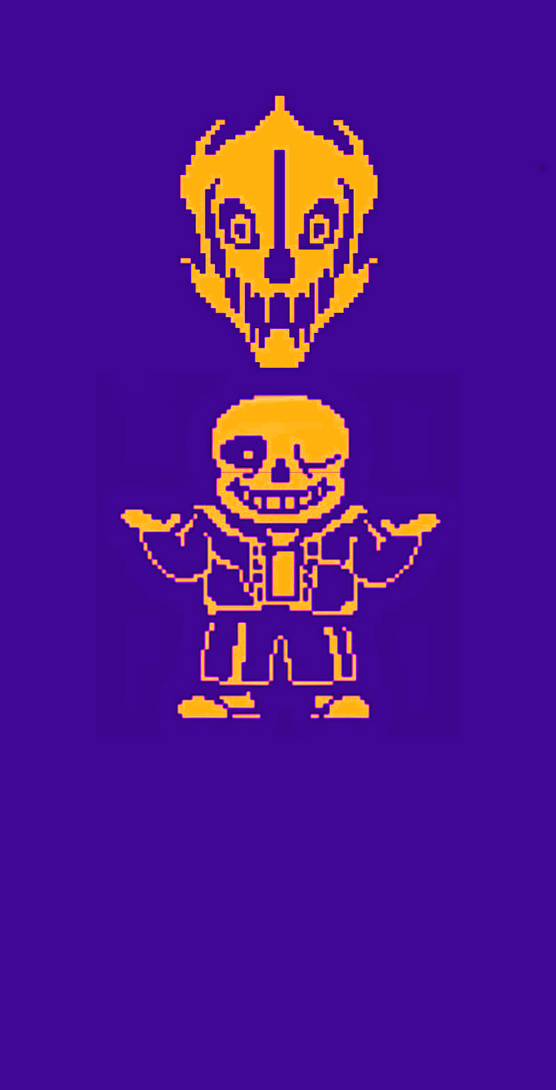 Undertale Wallpapers - Wallpaper Sun