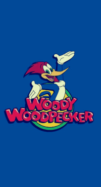 Woody Woodpecker Wallpapers 6