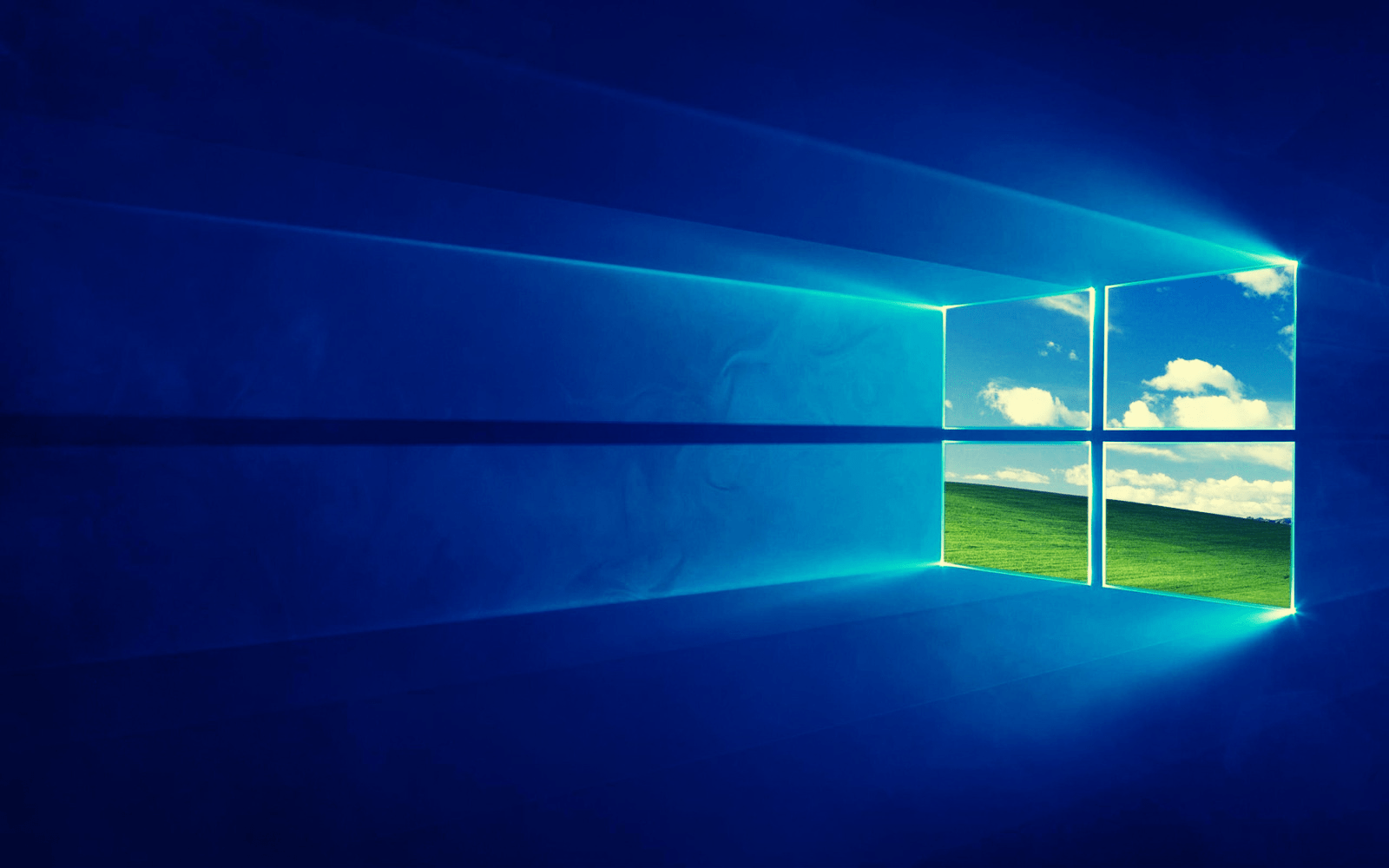 Windows Xp Background 1