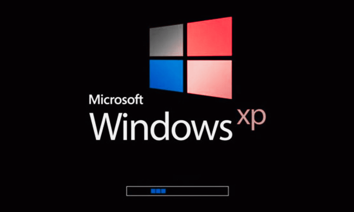 Windows Xp Wallpaper 1