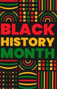 Black History Month Wallpaper 19