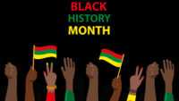 Black History Month Wallpaper 18