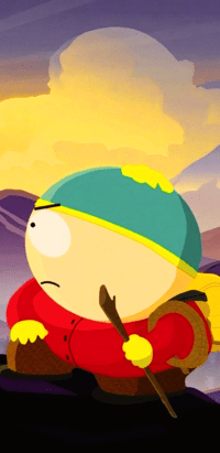 Eric Cartman Wallpaper 25