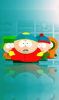 Iphone Eric Cartman Wallpaper 32