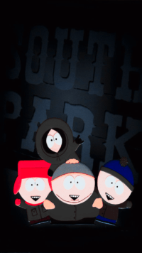 Download Eric Cartman Wallpaper 30