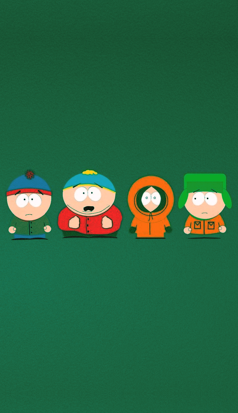 Eric Cartman Wallpaper - Wallpaper Sun