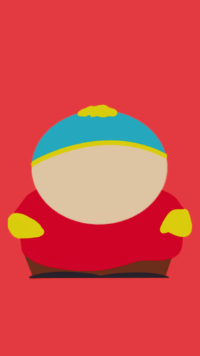 Eric Cartman Wallpaper 28