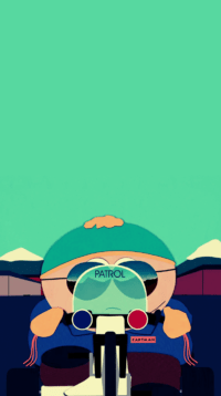 Eric Cartman Wallpaper 27