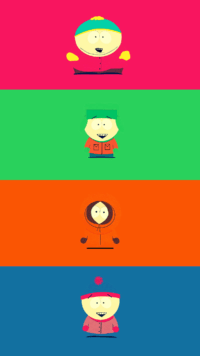 Eric Cartman Wallpaper 26