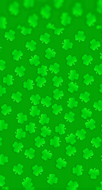 Four Leaf Clover Wallpaper 48