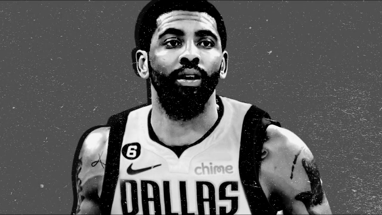 Kyrie Irving Mavericks Wallpaper 1 Kyrie Irving Mavericks Wallpaper 1