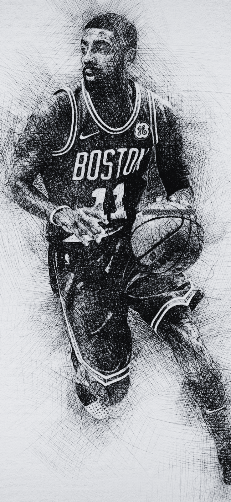 Kyrie Irving Mavericks Wallpaper 1 Kyrie Irving Mavericks Wallpaper 1