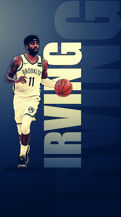 Kyrie Irving Mavericks Wallpaper 1 Kyrie Irving Mavericks Wallpaper 1
