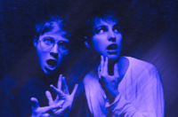 Sam and Colby Wallpaper 10