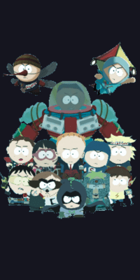 South Park Wallpaper 19