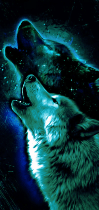Wolves Wallpaper 11