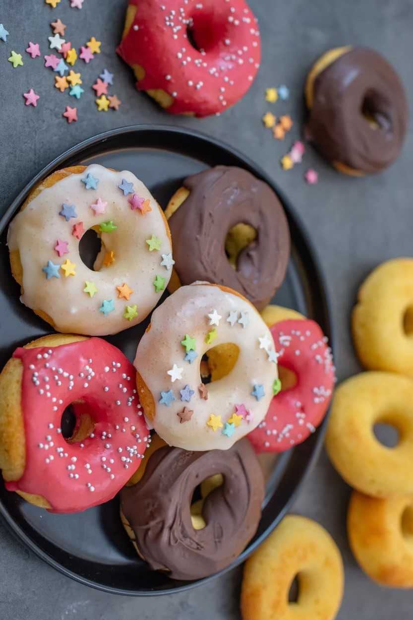 Donut Wallpaper 1 Donut Wallpaper 1