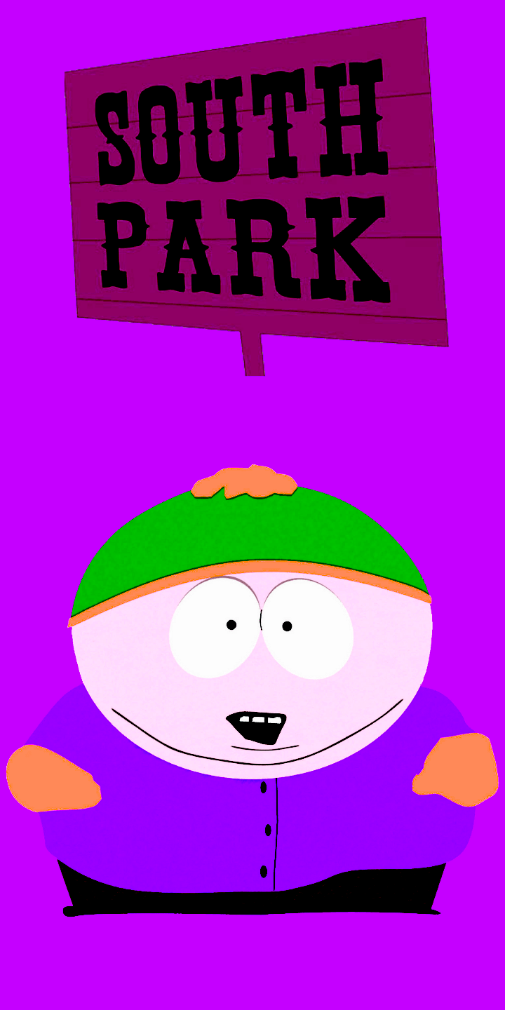 Eric Cartman Wallpaper 1
