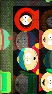 Eric Cartman Wallpaper 41