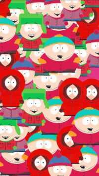 Eric Cartman Wallpaper 9