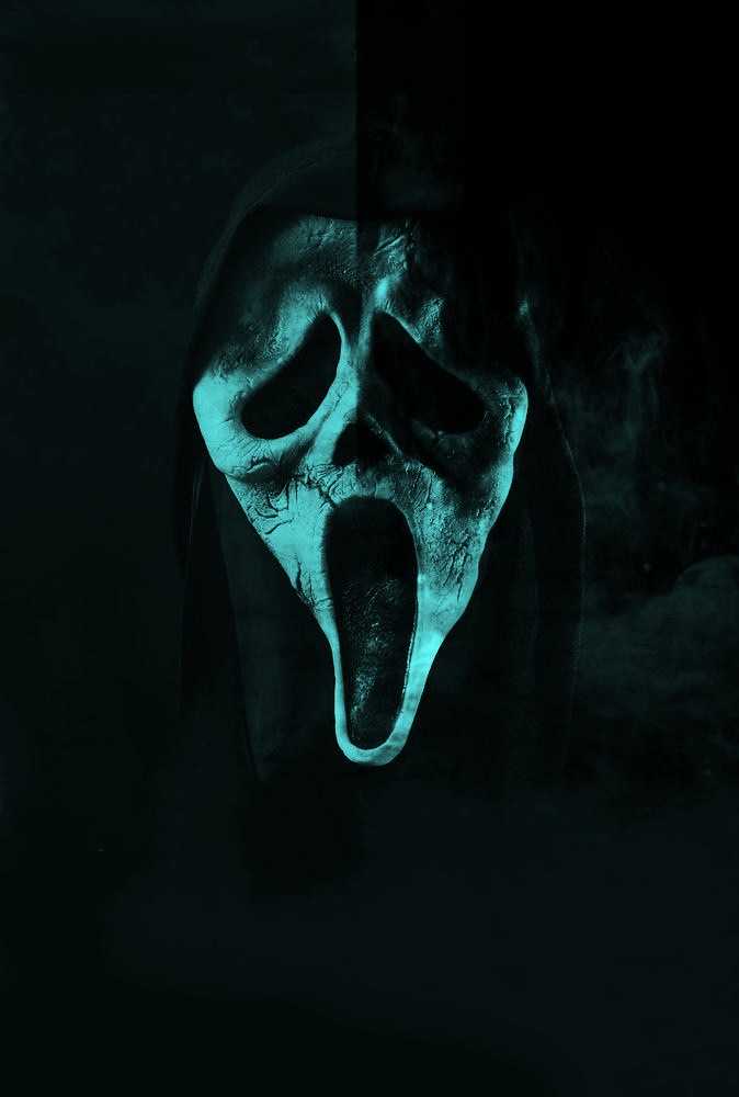 Scream 6 Wallpaper 1
