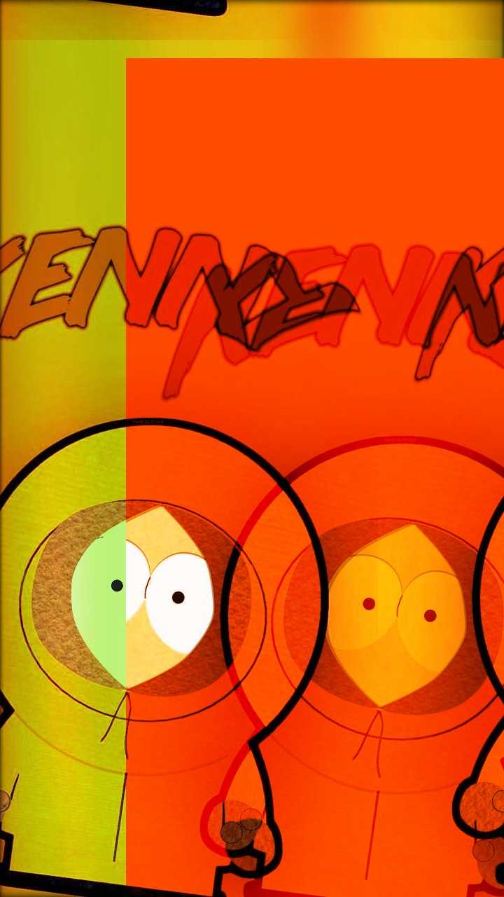 Kenny McCormick Wallpaper - Wallpaper Sun