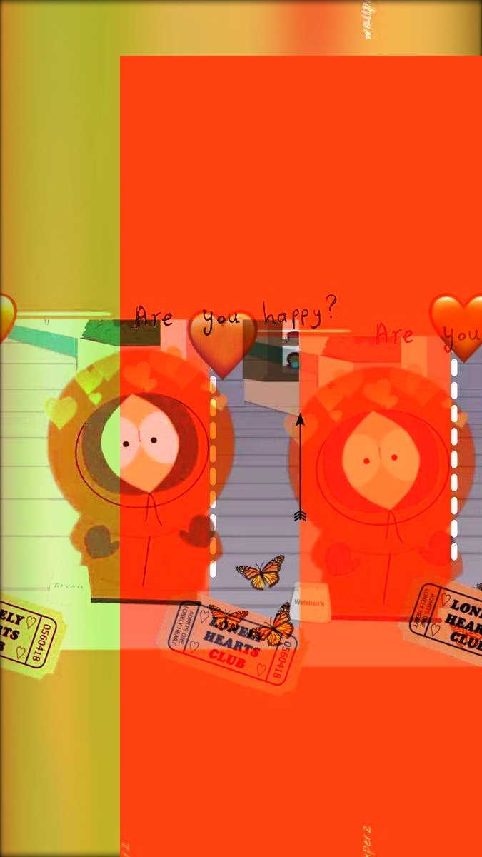 Kenny McCormick Wallpaper 1 Kenny McCormick Wallpaper 1