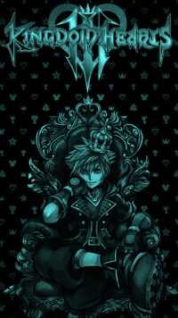 Kingdom Hearts Wallpaper 40