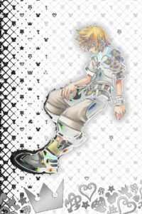 Kingdom Hearts Wallpaper 41