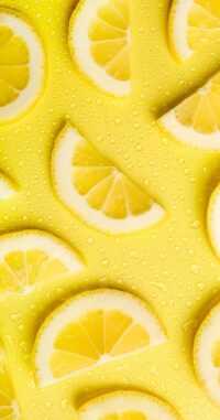 Lemon Wallpaper 14