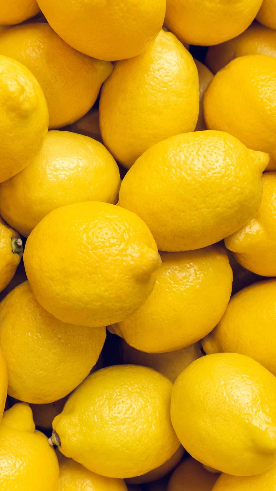 Lemon Wallpaper 1 Lemon Wallpaper 1
