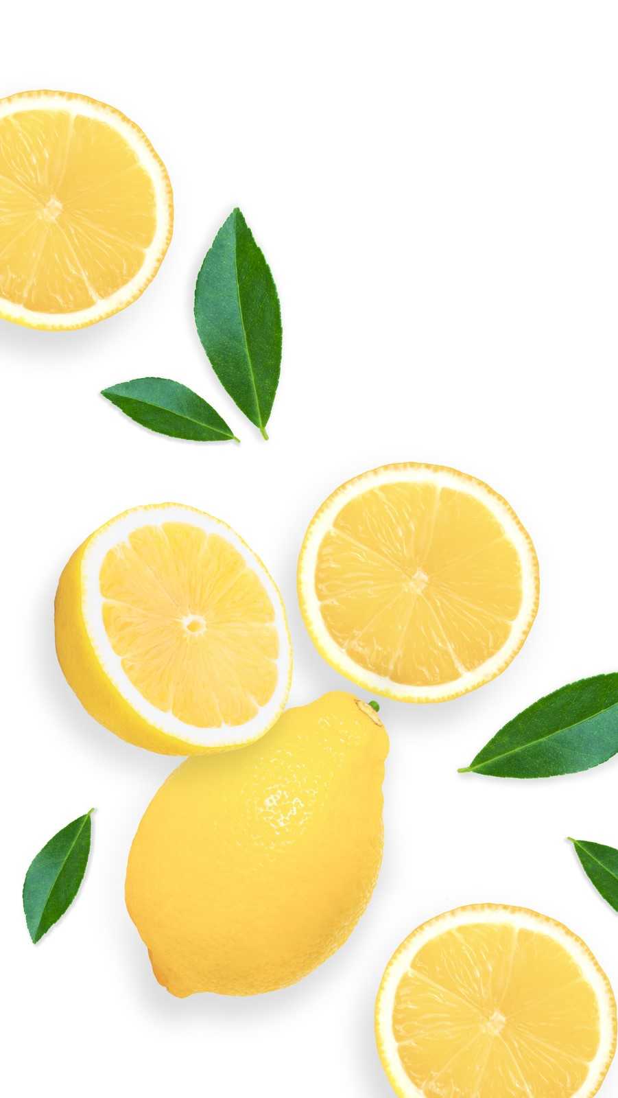 Lemon Wallpaper 1 Lemon Wallpaper 1