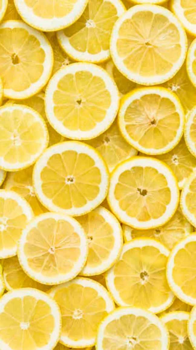 Lemon Wallpaper 1 Lemon Wallpaper 1