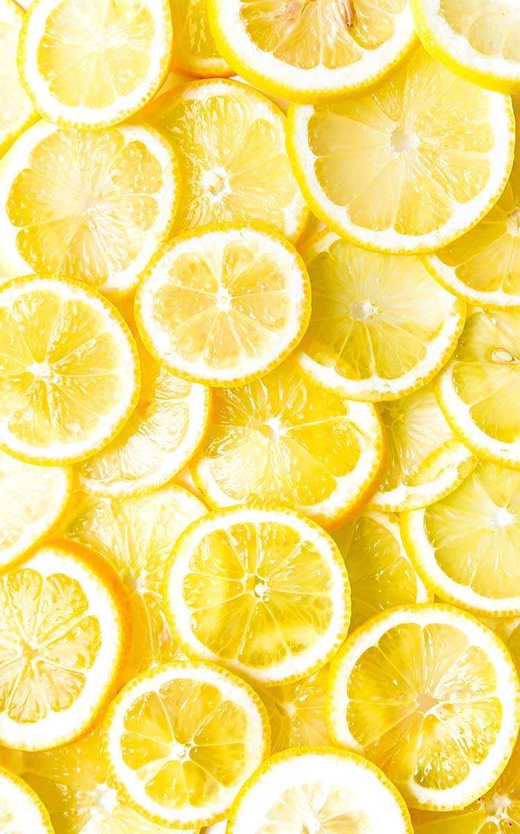 Lemon Wallpaper 1 Lemon Wallpaper 1