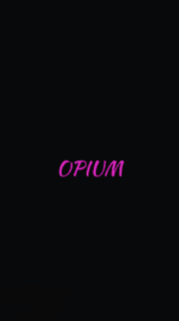 Opium Wallpaper 9