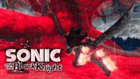Sonic and the Black Knight Wallpaper 45