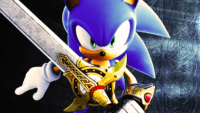 Sonic and the Black Knight Wallpaper 42