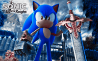 Sonic and the Black Knight Wallpaper 41