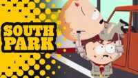 South Park Timmy Wallpaper 5
