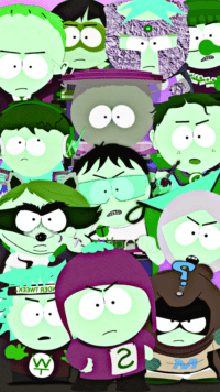 South Park Timmy Wallpaper 10
