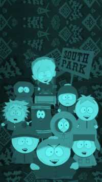 South Park Timmy Wallpaper 22