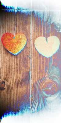 Heart To Heart Wallpaper 4